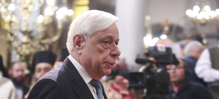 Παυλόπουλος: Οι νεκροί του Μακεδονικού Μετώπου υπερασπίστηκαν την ελληνικότητα της Μακεδονίας